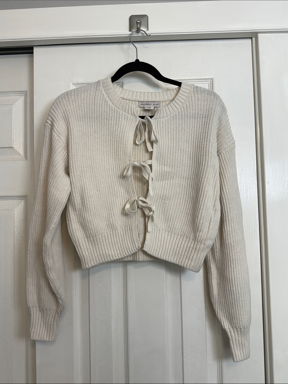 🌵 3 for $20 Sincerely Jules cardigan